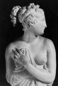 Canova, Antonio (1757-1822) - 1804