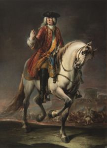 Simonini, Francesco (1686-c1755) - 1737 (circa)