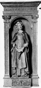 Robbia, Andrea della (born 1435, died 1525 or 1528) - 1550 (circa)