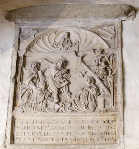 Murmann, Jakob d.Ä. (1467-1547) - 1519 (circa)