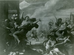 Lazzarini, Gregorio (1655-1730) - 1692 (circa)