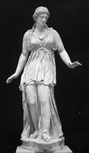 Hellenistic - 300 BC (circa)