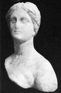 Graeco-Roman - 3rd century BC