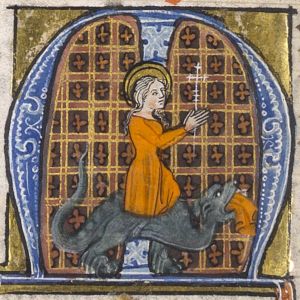 Musée Condé - 735, fol. 182vb - 1365 (circa)
