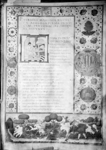 Vergil - 15th century (second half)