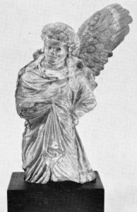 Hellenistic - 2nd century BC