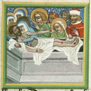 Národní Muzeum - III.B.10, fol. 30v - 1420 (circa)