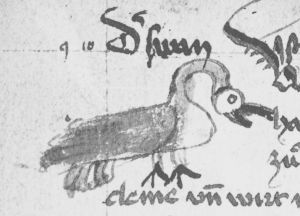 Scot, Michael p.158v - 1456 (circa)