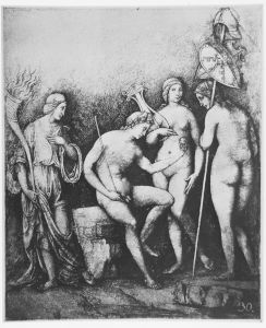 Francia, Francesco (c1450-1517) - 1505