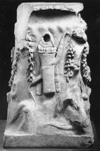 Ancient Roman - 1st century BC (second half)
