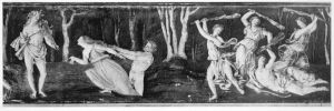 Peruzzi, Baldassare (1481-1536) - 1508