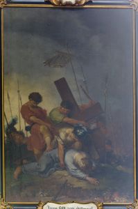 Zick, Januarius (1730-1797) - 1788