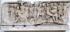 Graeco-Roman - 160