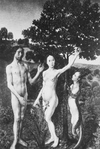 Van der Goes, Hugo (1440 - 1482) - 1479 (after)