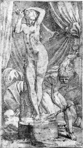 Davent, Léon (active 1540-1556) - 1540