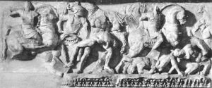 Ancient Roman - 1st century (first half)