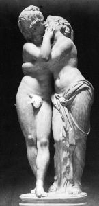 Graeco-Roman - 1st century BC