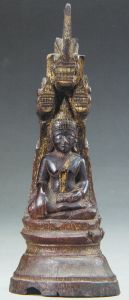 Thai - 16th century