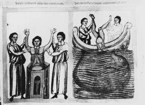 Archivo Capitular - 10.8, fol. 30r - 1320