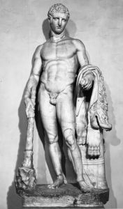 Ancient Roman - 1st century