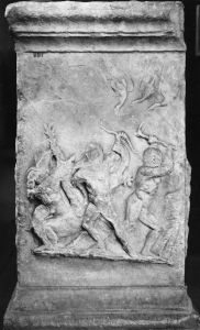 Ancient Roman - 125