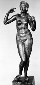 Ancient Greek - 4th century BC