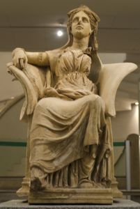 Hellenistic - 4th century BC