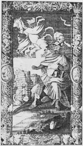 Aubusson - 17th century