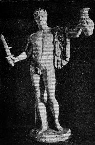 Ancient Roman - 200nd century