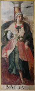 Greither, Elias, I (born 1565-1570, died 1646) - 1607