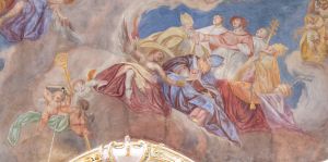 Schiffer, Matthias (1744-1827) - 1770 (circa)