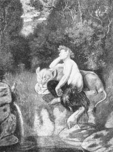 Oberländer, Adolf (1845-1923) - 1867