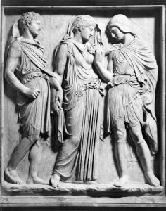 Graeco-Roman - 1st century BC