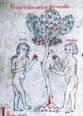 Staatsbibliothek - lat. fol. 329, fol. 2v - 14th century (middle)