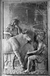 Ancient Roman - 1st century BC
