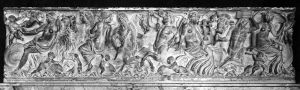 Ancient Roman - 1st century (middle)