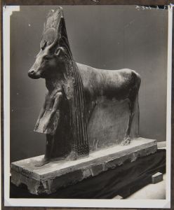 Ancient Egyptian - 1427 BC