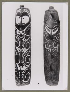 New Guinea (eastern) - 19th century