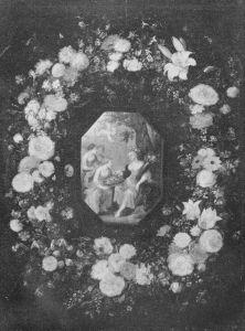 Breughel, Jan the Elder (1568-1625) - 16th century (late)