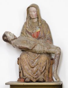 Bavaria - 15th century