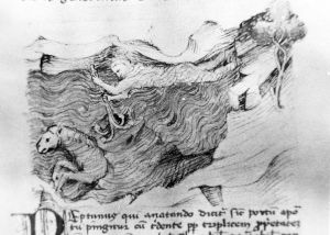Berchorius, Petrus p.6r - 14th century (late)