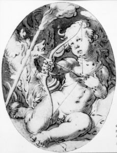 Wtewael, Joachim Anthonisz. (1566-1638) - 1600 (circa)