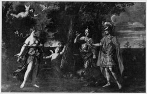 Gimignani, Giacinto (1606-1681) - 17th century (second quarter)