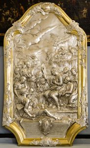 Drentwett, Johann Christoph (born 1686, died 1763 or earlier) - 1760