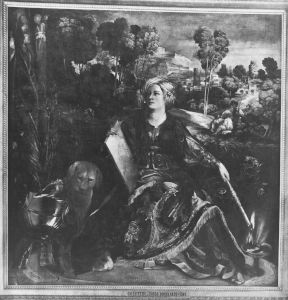 Dossi, Dosso (c1486-1542) - 1515