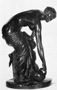 Pradier, James (1790-1852) - 19th century (middle)
