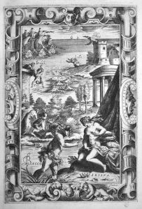 Ovid (Publius Ovidius Naso) p.8 - 1584
