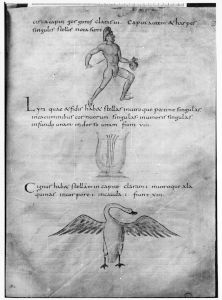 Biblioteca Nacional de España - 3307, fol. 59r - 820 (circa)