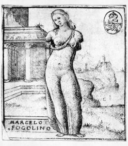 Fogolino, Marcello (c1483-c1548) - 16th century (first half)
