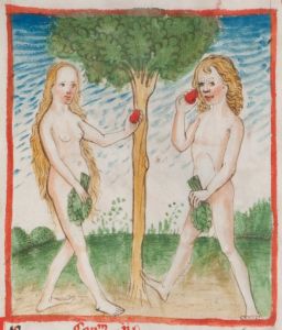 Württembergische Landesbibliothek - Cod.theol.et phil.fol.122, fol. 52v - 1459
